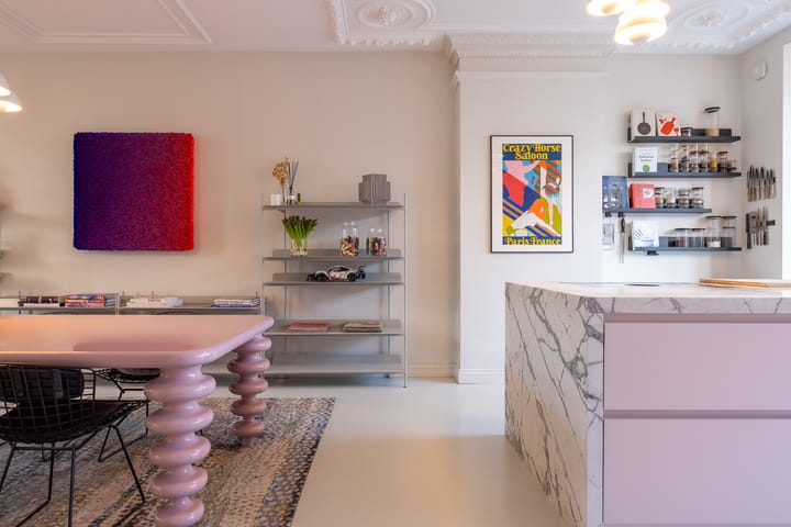 Foto 10 van Provenierssingel 6-B