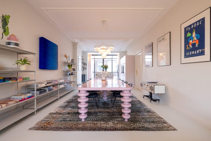 Foto 9 van Provenierssingel 6-B