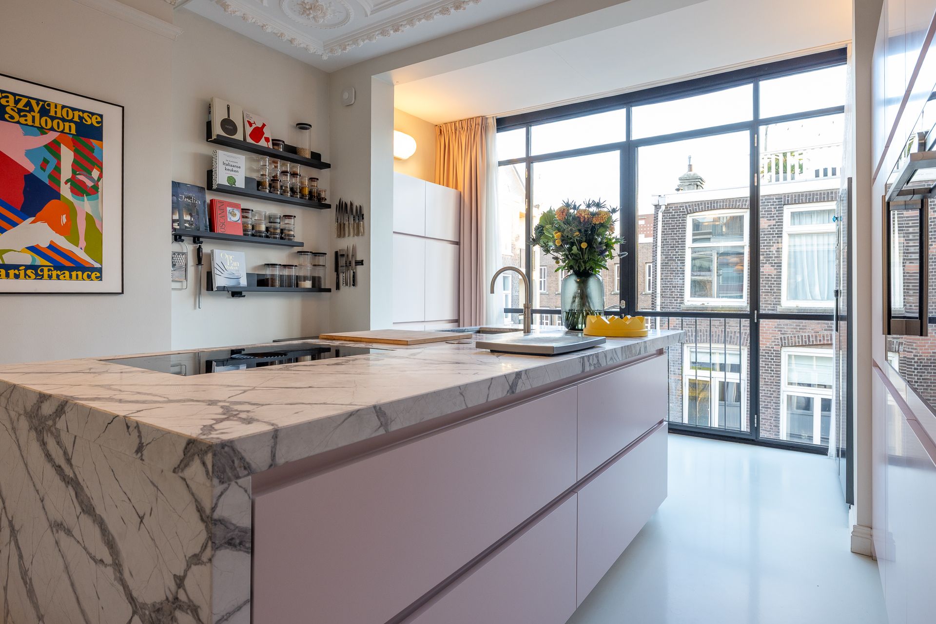 Foto 12 van Provenierssingel 6-B