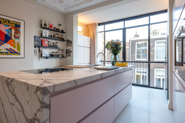 Foto 12 van Provenierssingel 6-B