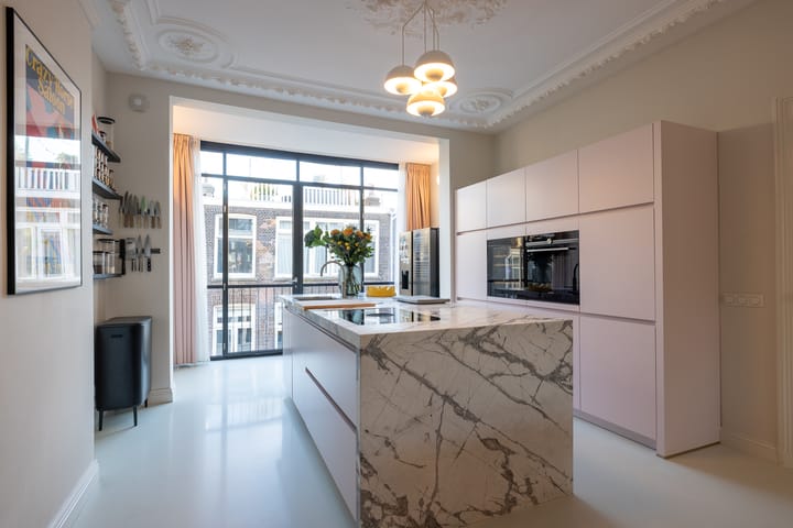 Foto 13 van Provenierssingel 6-B