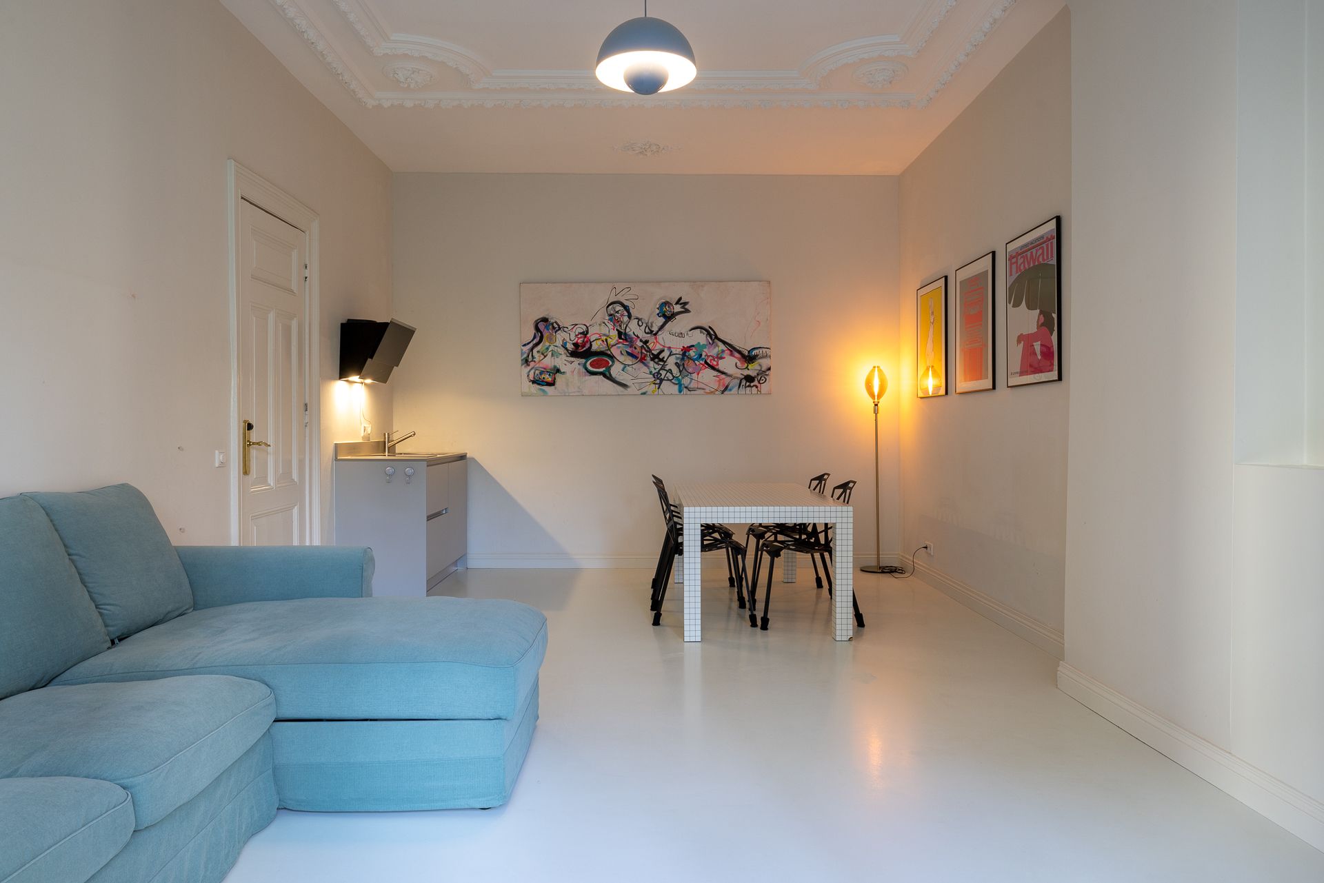 Foto 18 van Provenierssingel 6-B