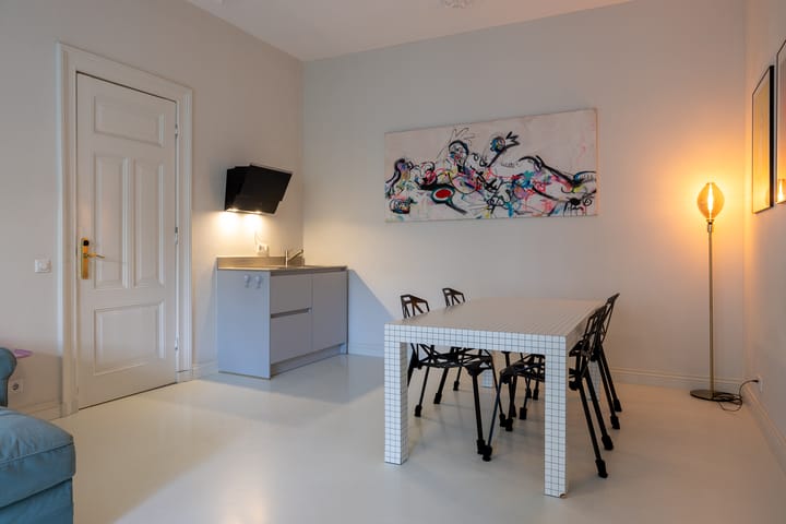 Foto 19 van Provenierssingel 6-B