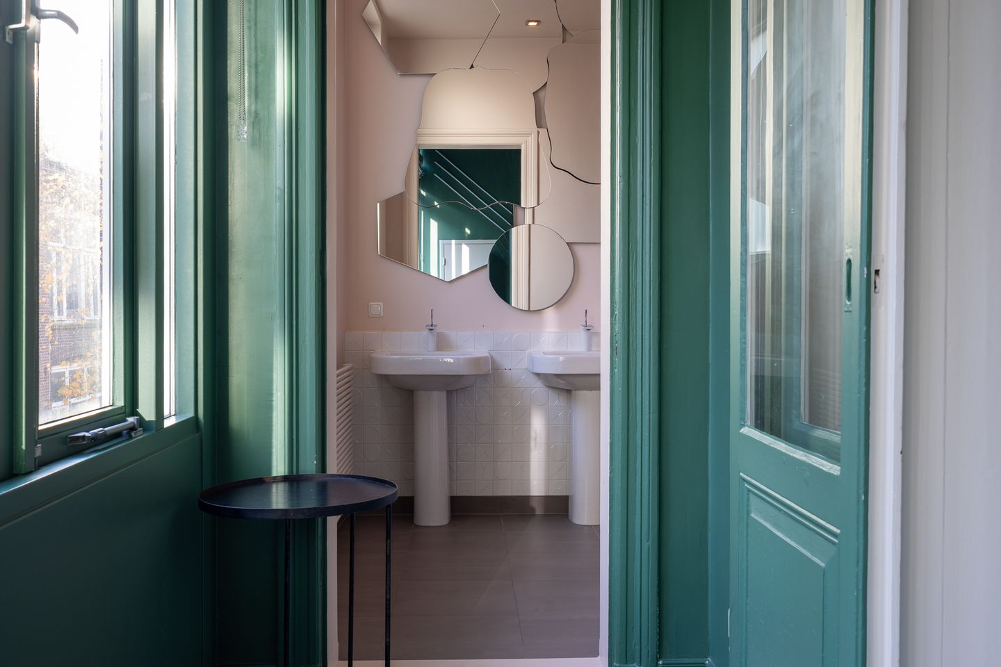 Foto 20 van Provenierssingel 6-B