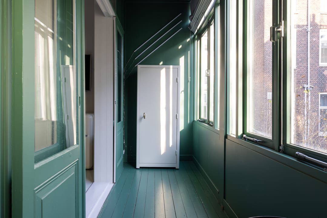 Foto 22 van Provenierssingel 6-B