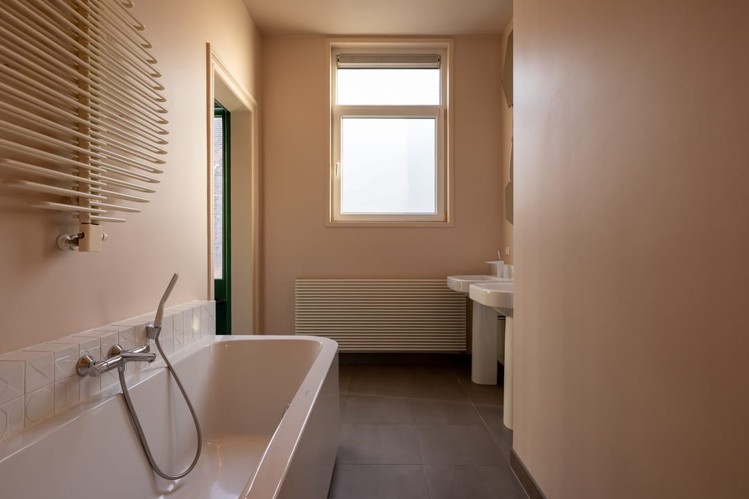 Foto 23 van Provenierssingel 6-B