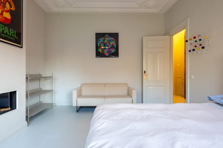 Foto 25 van Provenierssingel 6-B