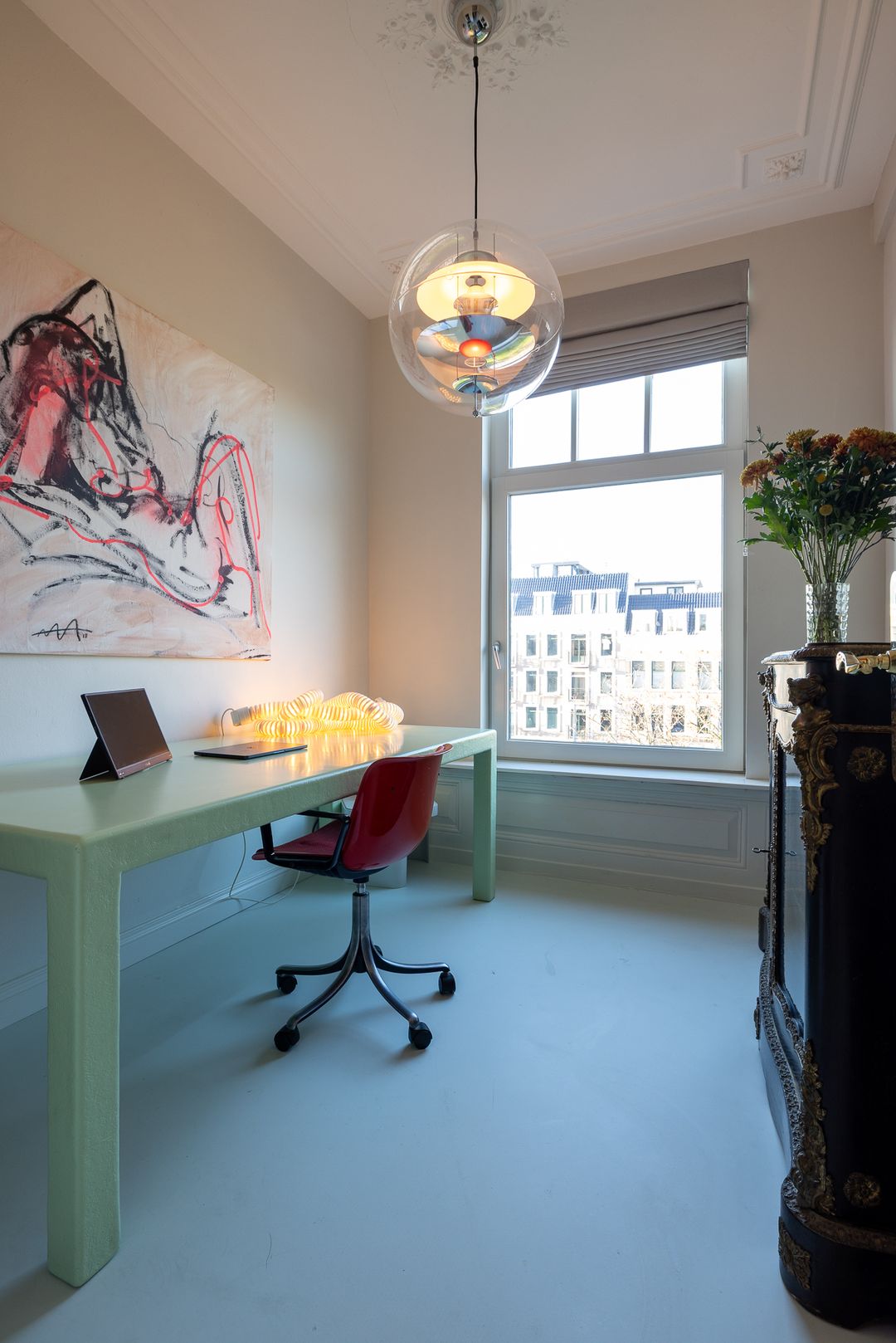 Foto 26 van Provenierssingel 6-B