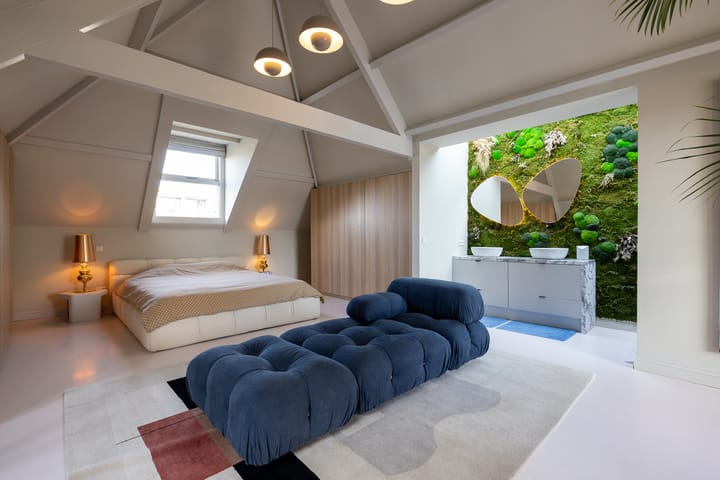 Foto 31 van Provenierssingel 6-B