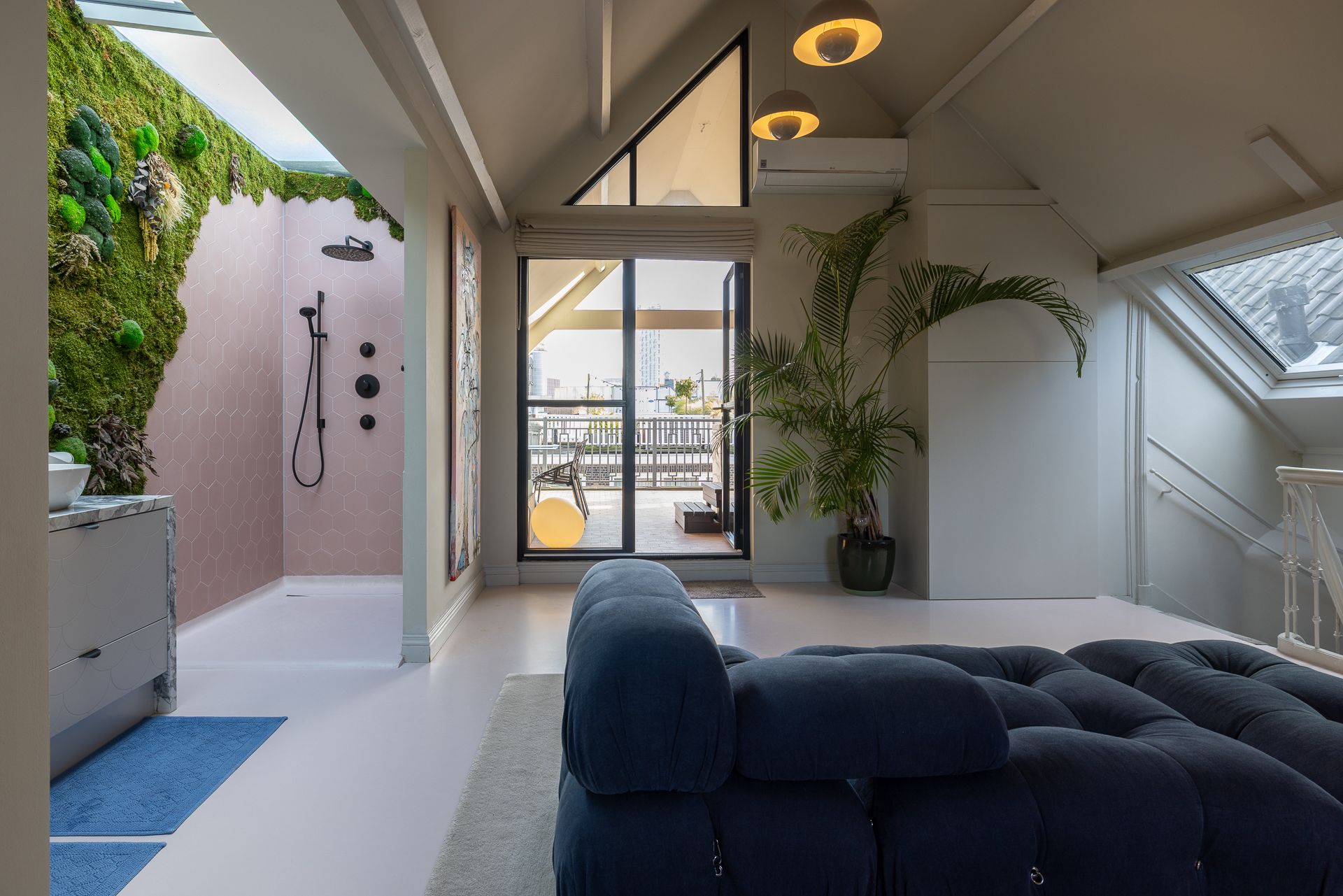 Foto 33 van Provenierssingel 6-B