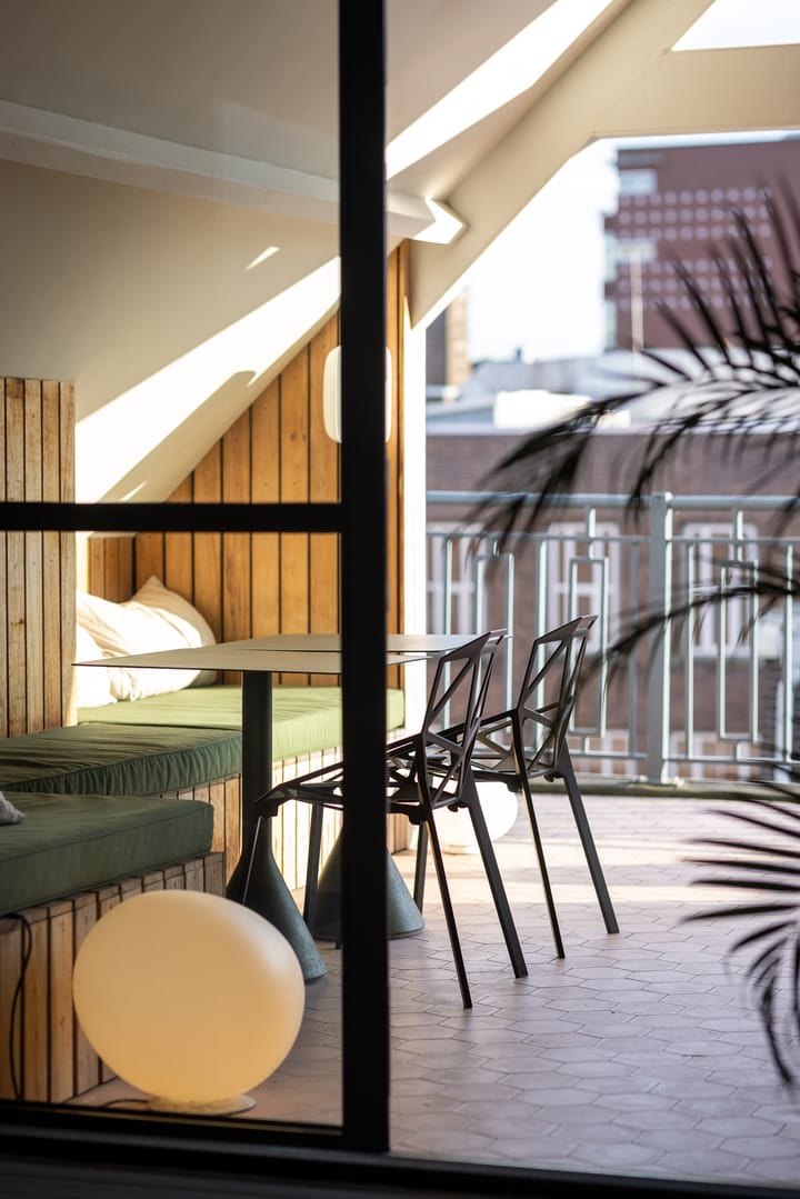 Foto 34 van Provenierssingel 6-B