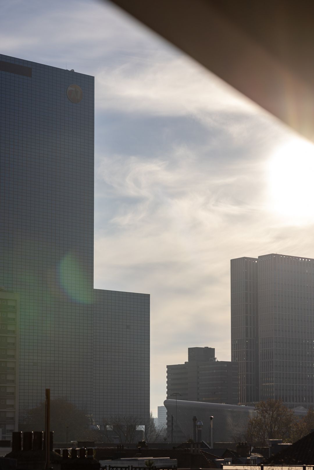 Foto 37 van Provenierssingel 6-B