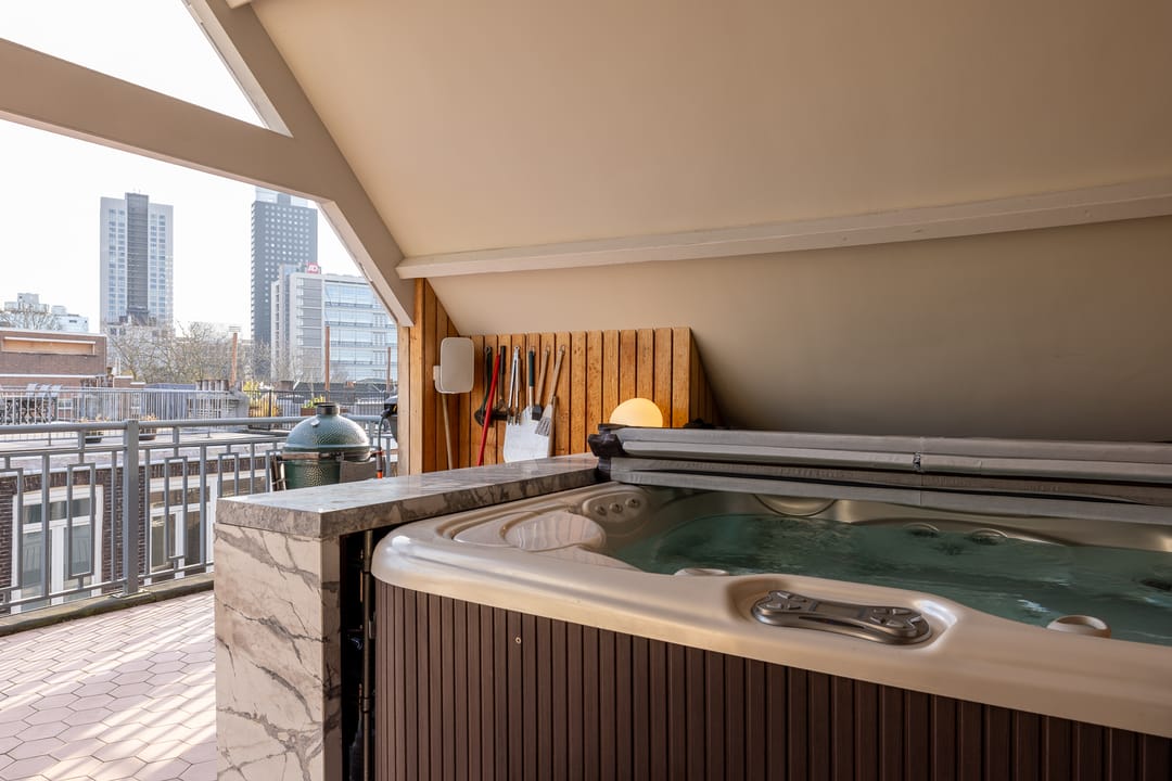 Foto 38 van Provenierssingel 6-B