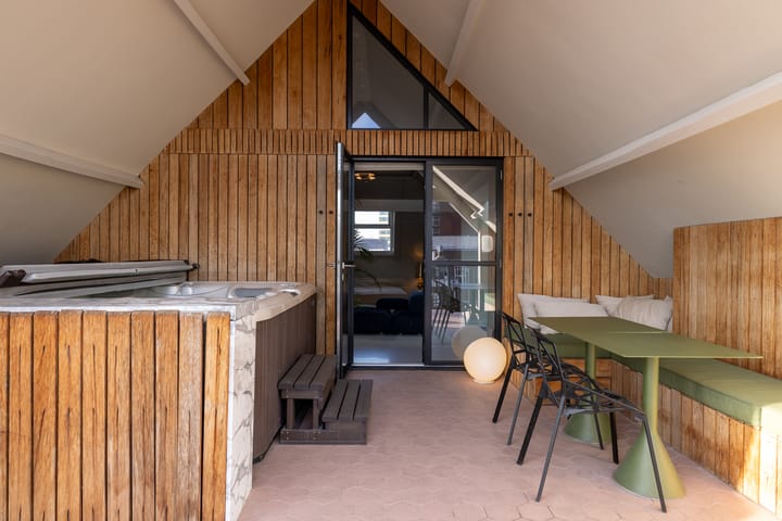 Foto 39 van Provenierssingel 6-B