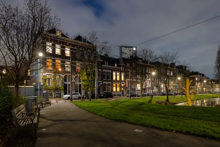 Foto 40 van Provenierssingel 6-B