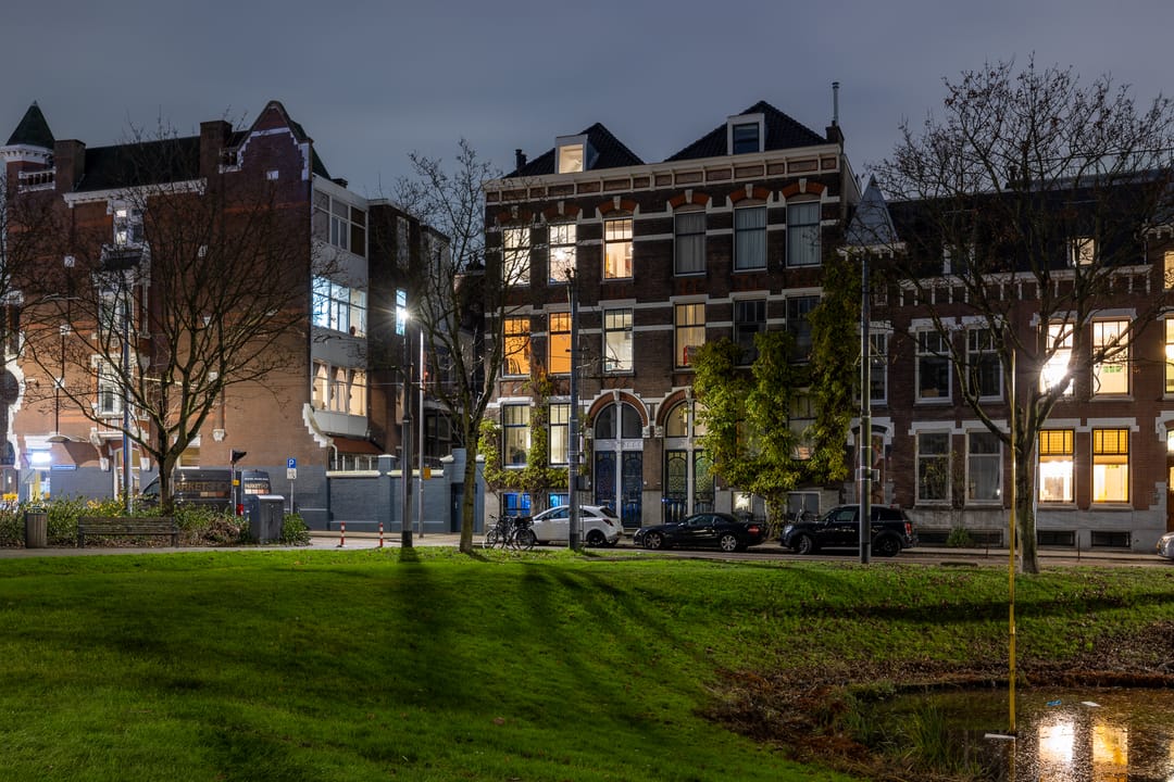 Foto 41 van Provenierssingel 6-B