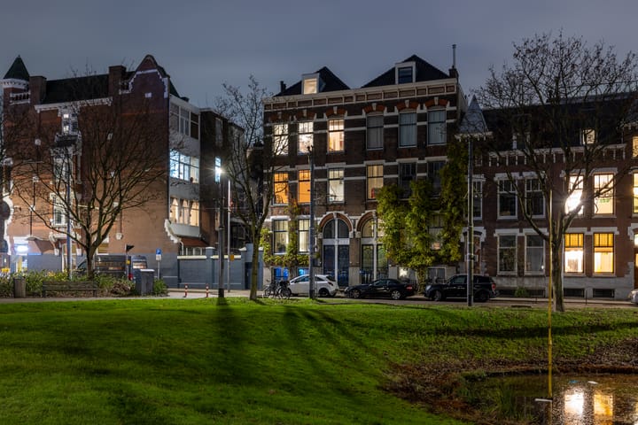 Foto 41 van Provenierssingel 6-B