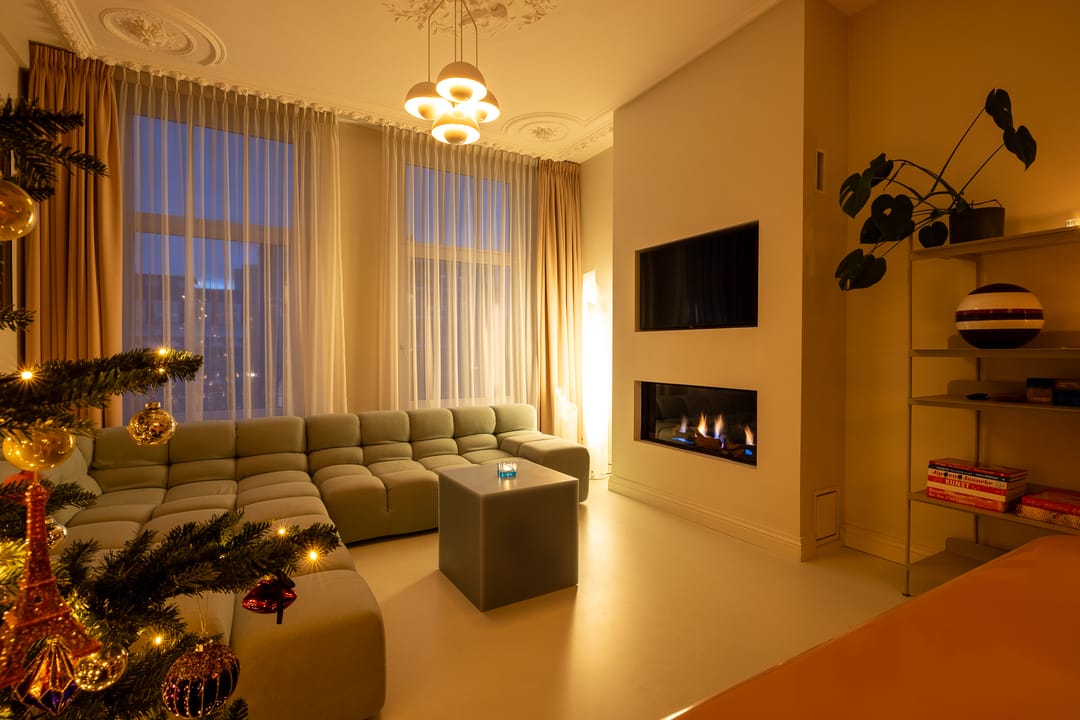 Foto 43 van Provenierssingel 6-B