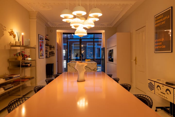 Foto 44 van Provenierssingel 6-B