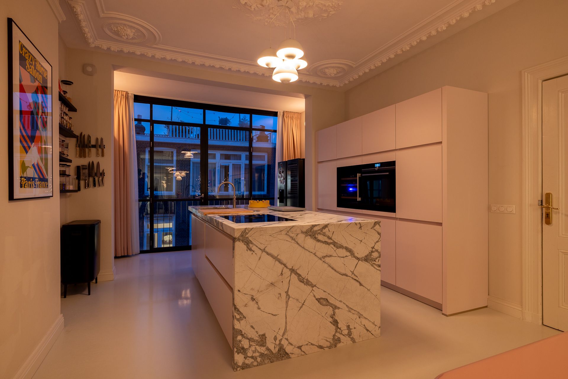 Foto 45 van Provenierssingel 6-B