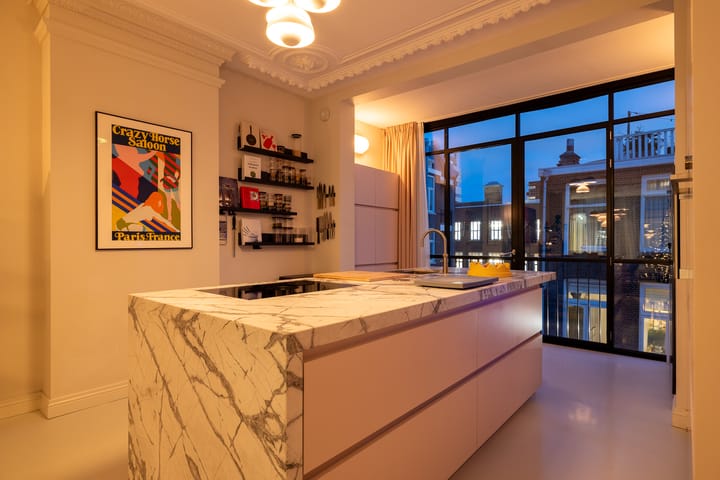 Foto 46 van Provenierssingel 6-B