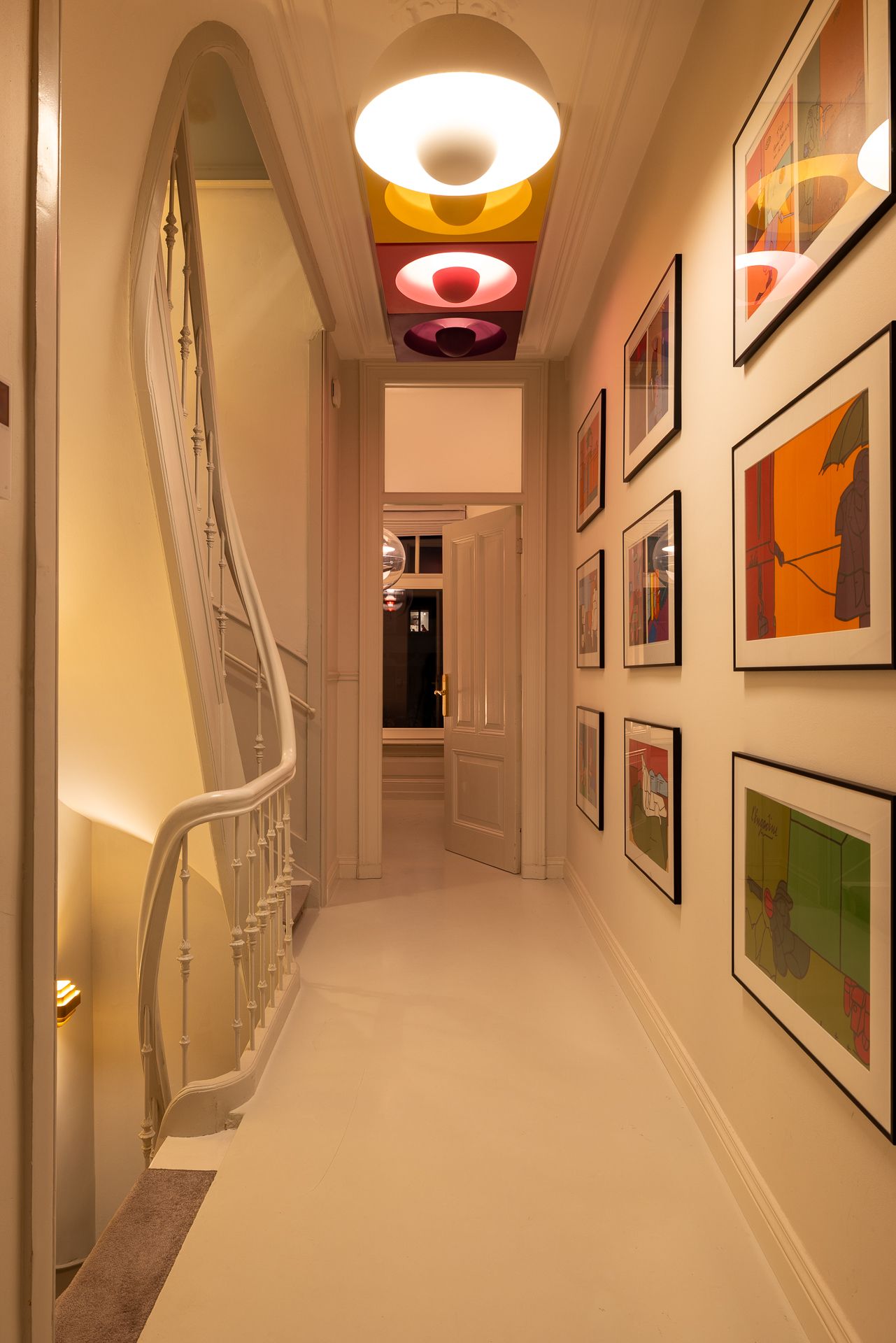 Foto 48 van Provenierssingel 6-B