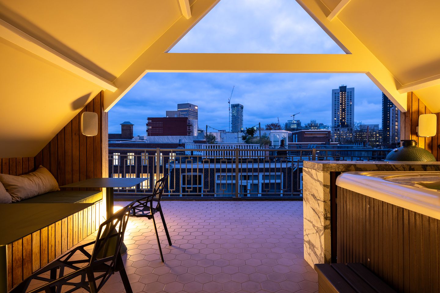 Foto 50 van Provenierssingel 6-B