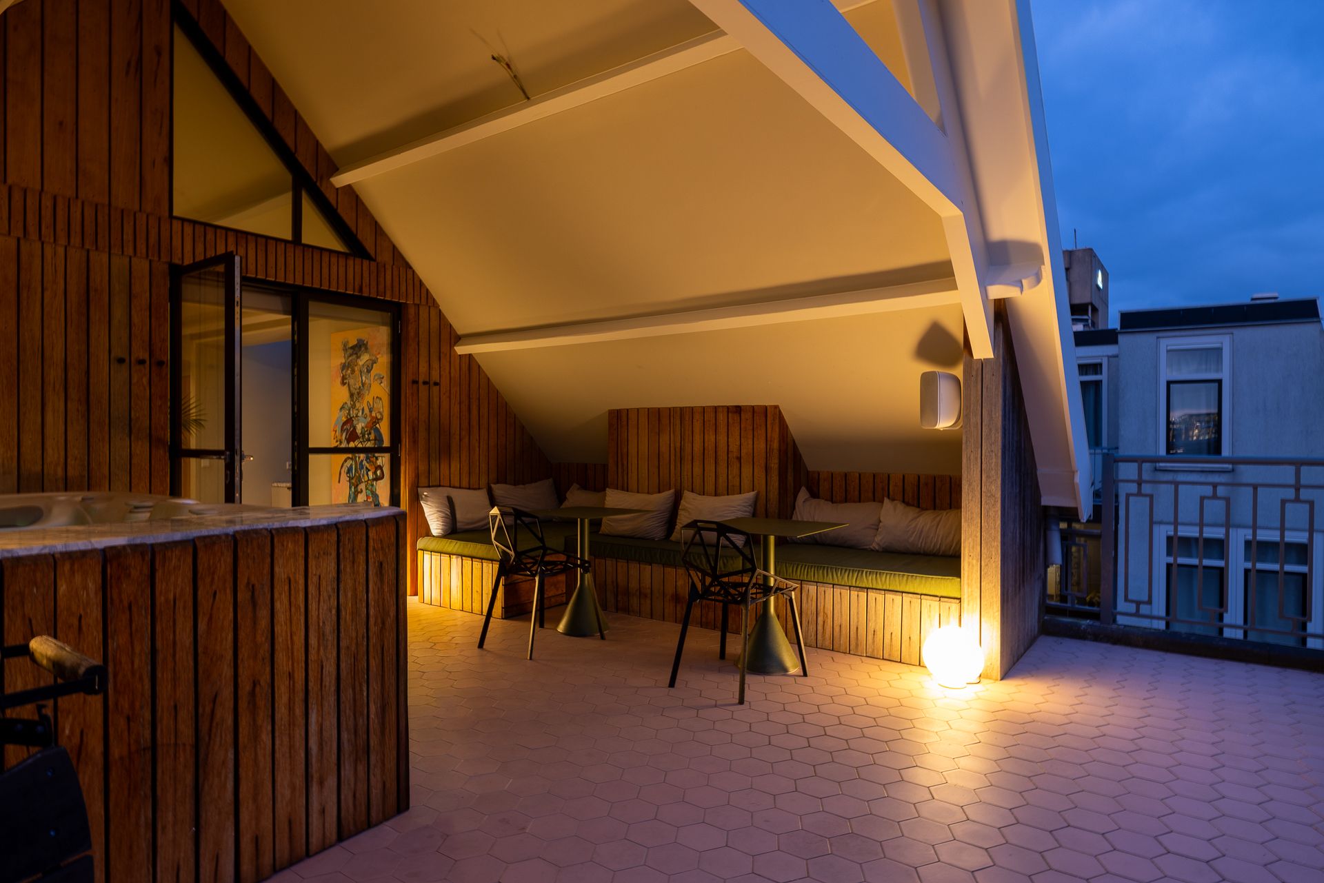 Foto 51 van Provenierssingel 6-B