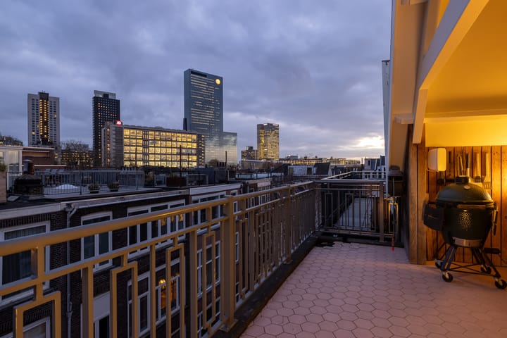 Foto 52 van Provenierssingel 6-B