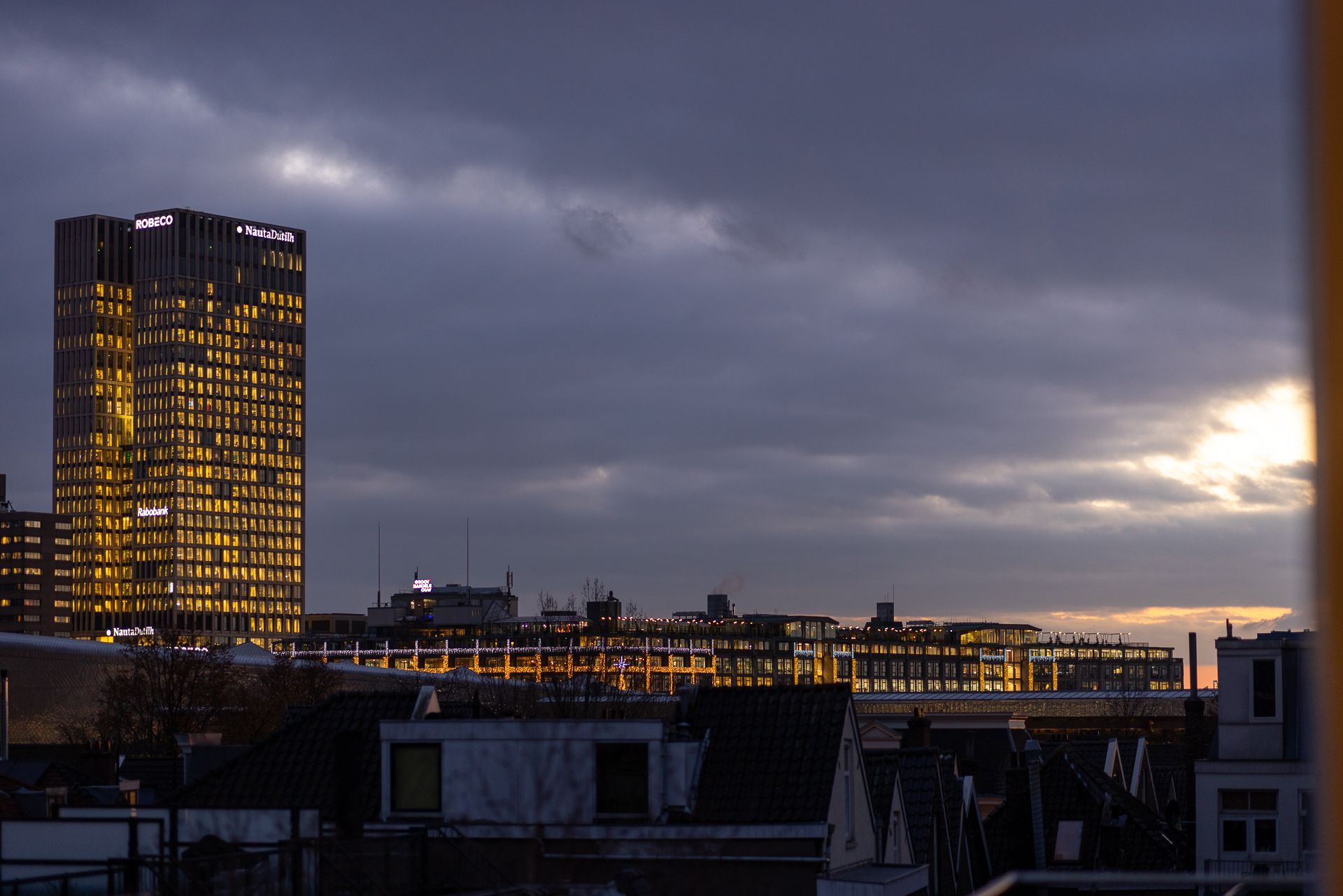 Foto 54 van Provenierssingel 6-B