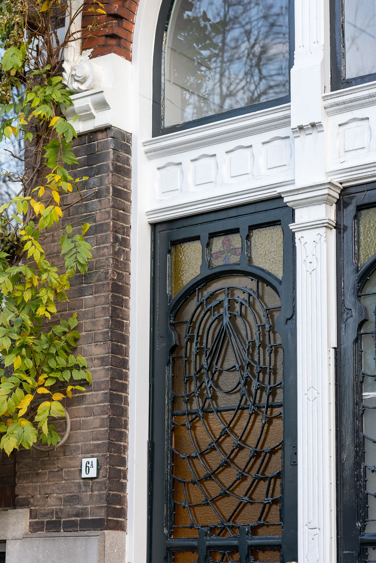 Foto 55 van Provenierssingel 6-B