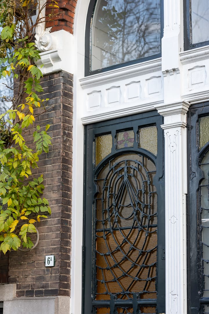 Foto 55 van Provenierssingel 6-B