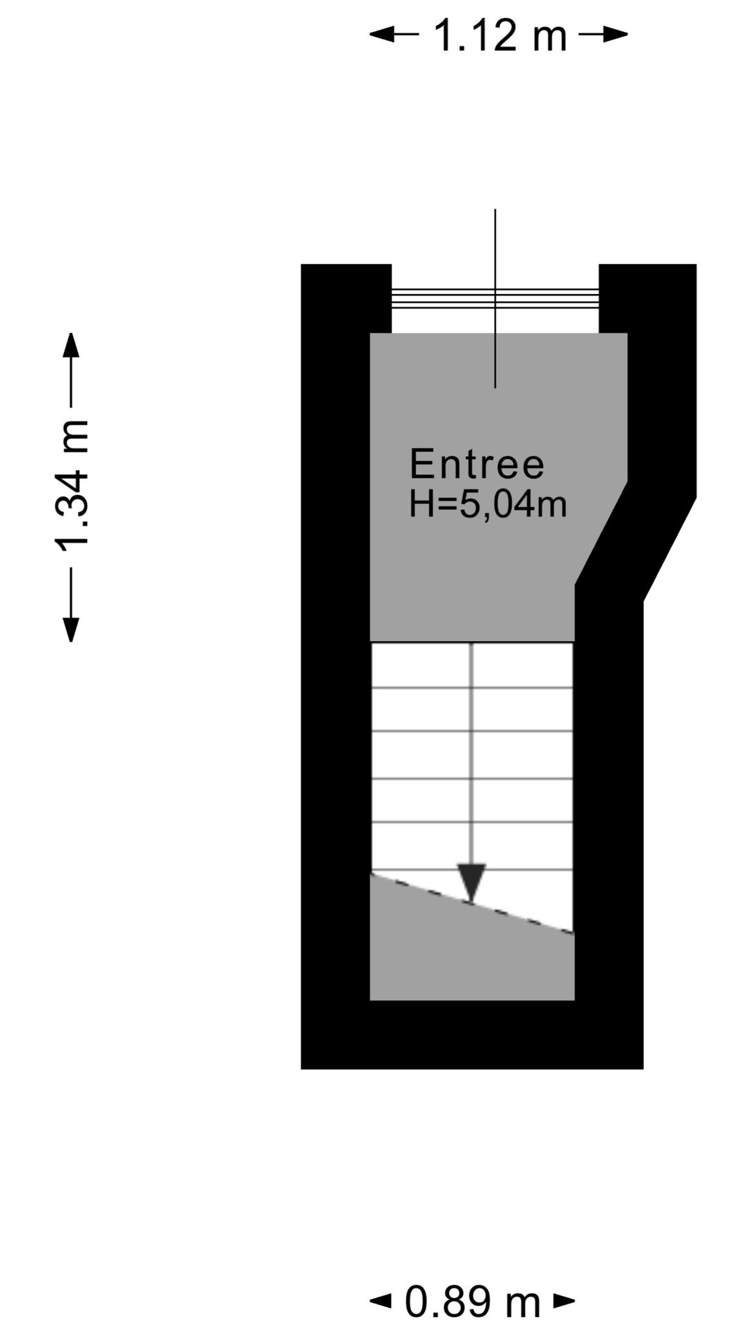 Foto 56 van Provenierssingel 6-B