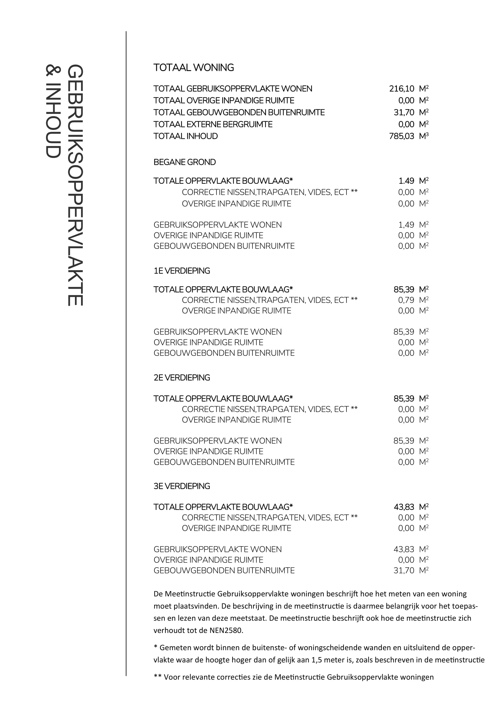 Foto 60 van Provenierssingel 6-B