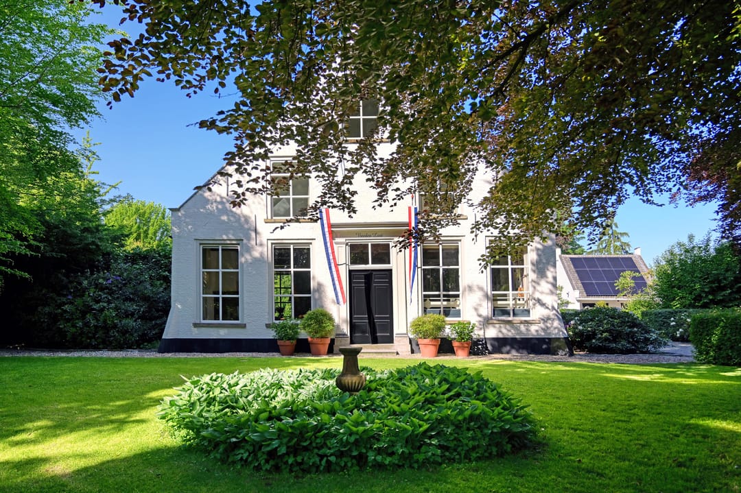 Photo 1 of Hoofdstraat 50