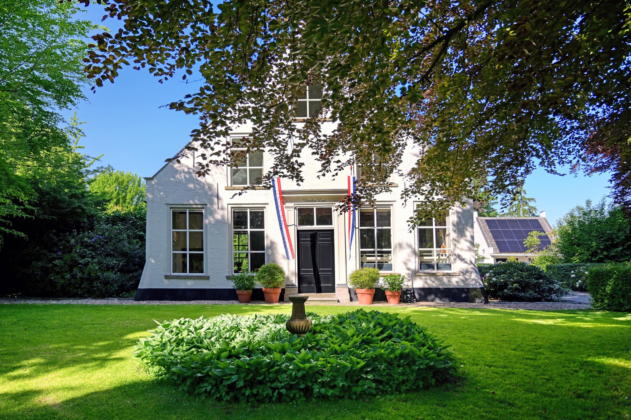 Hoofdstraat 50 