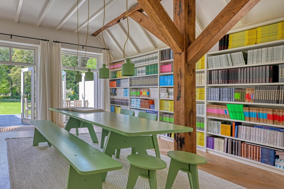 Photo 16 of Hoofdstraat 50