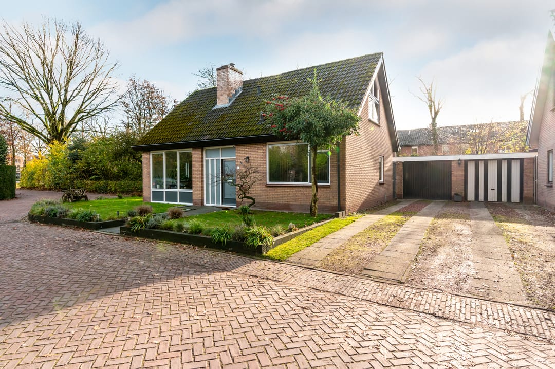 Foto 1 van Wiekslag 1