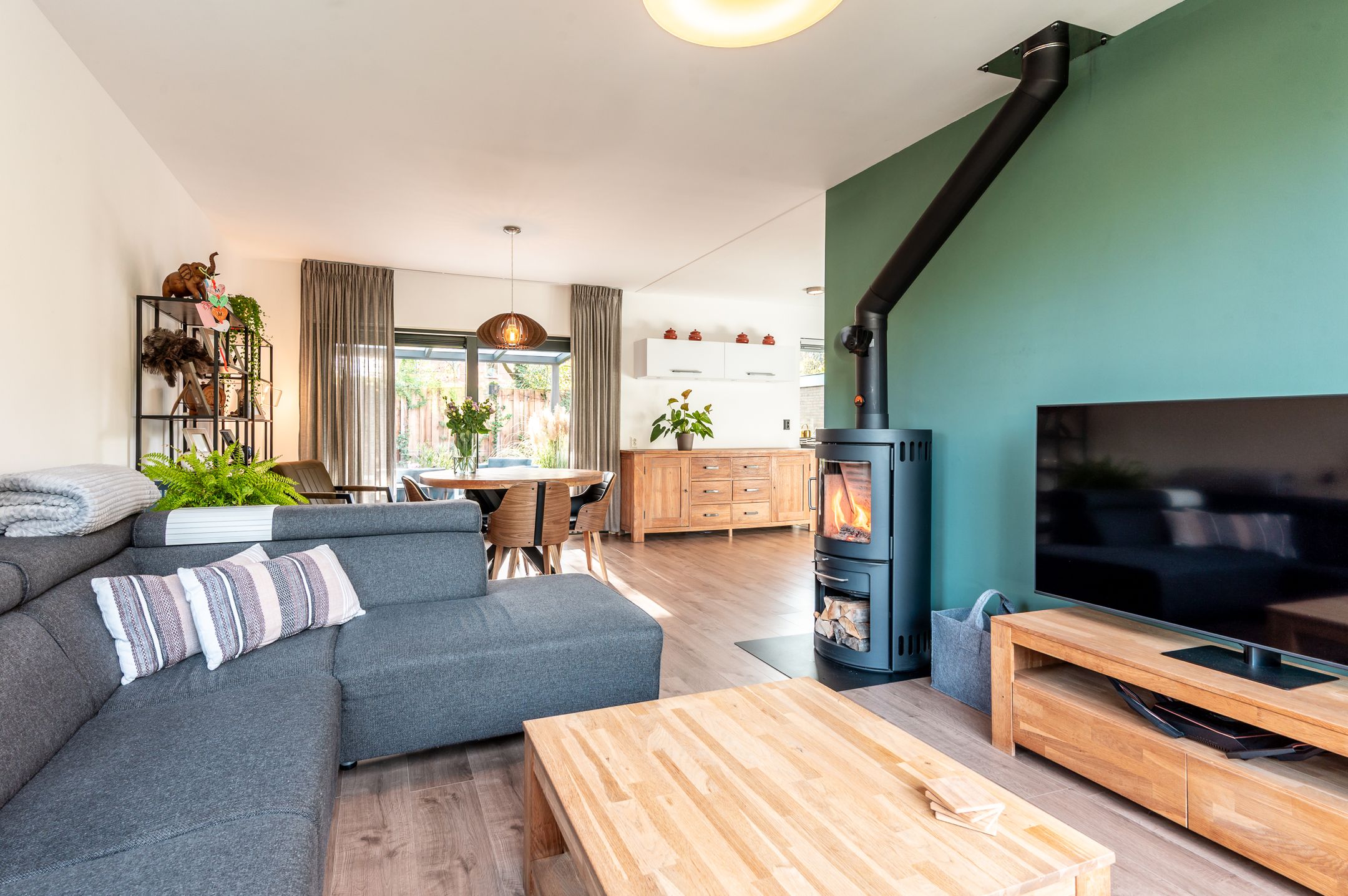 Foto 9 van Wiekslag 1