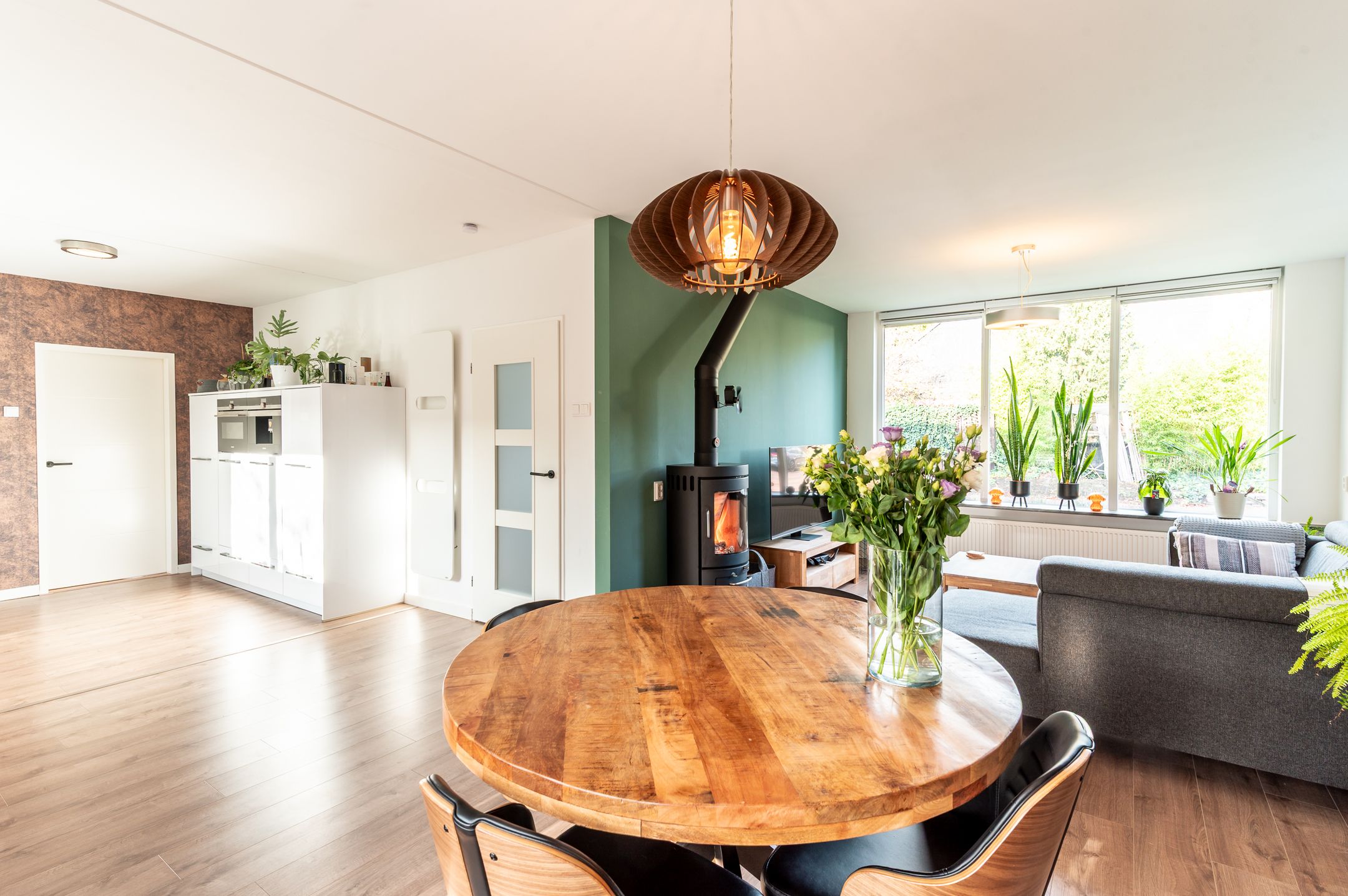 Foto 12 van Wiekslag 1