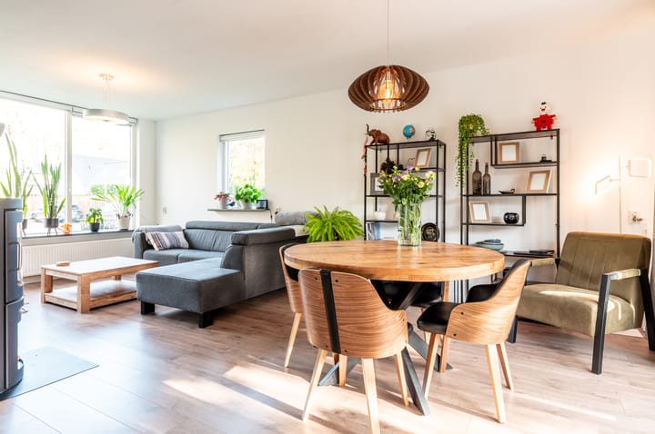 Foto 13 van Wiekslag 1