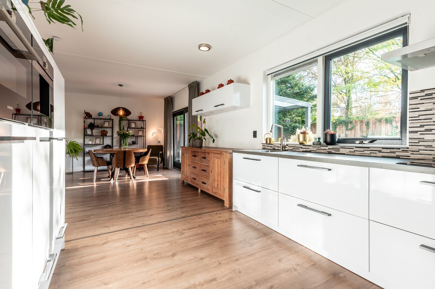 Foto 14 van Wiekslag 1