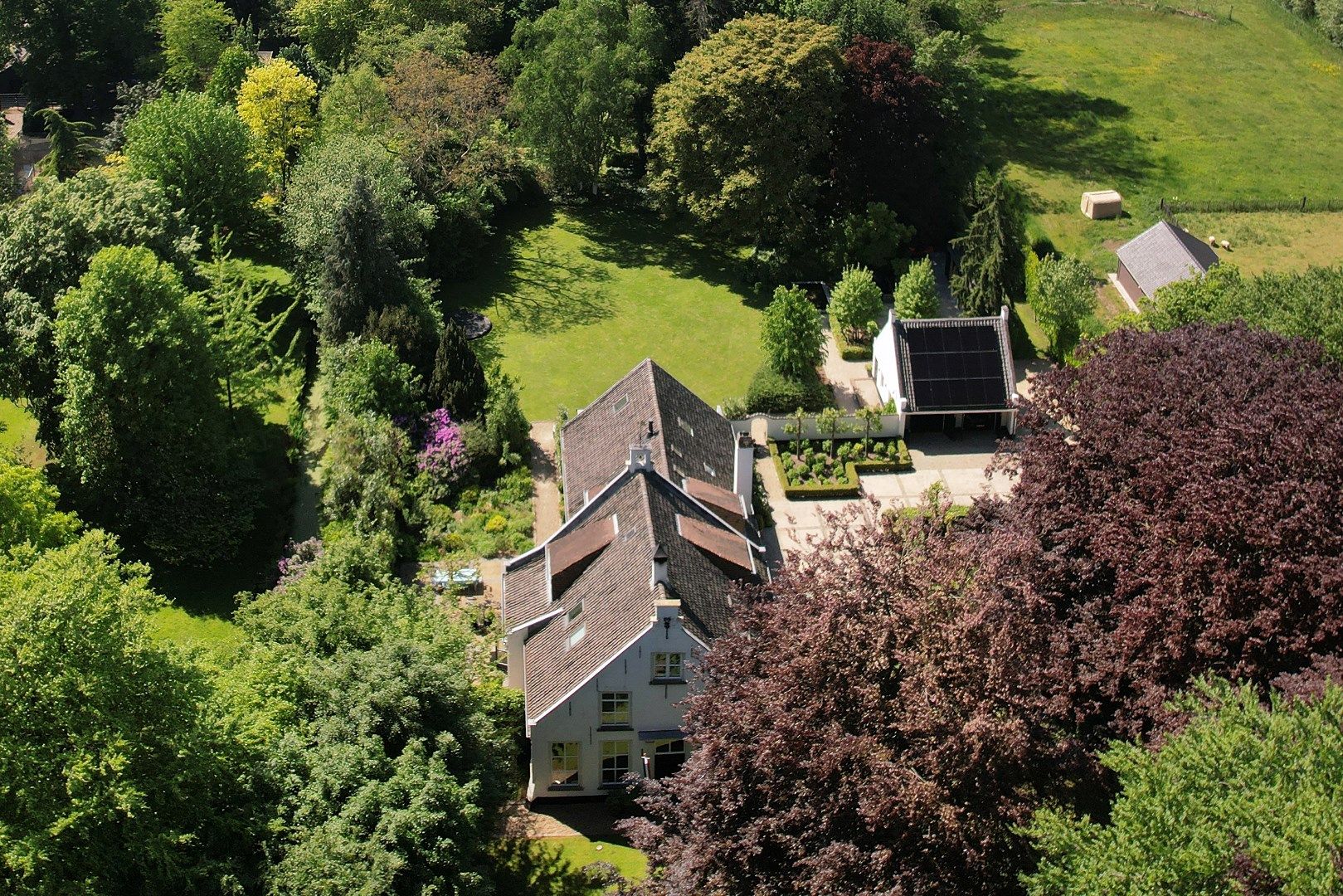 Photo 6 of Hoofdstraat 50