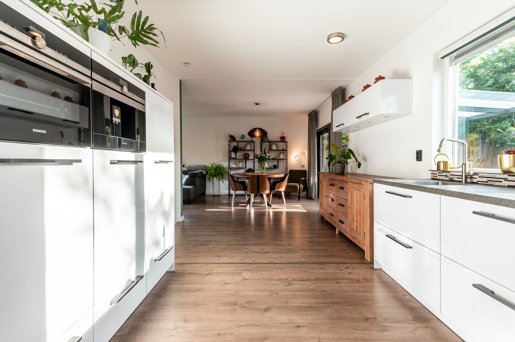 Foto 15 van Wiekslag 1