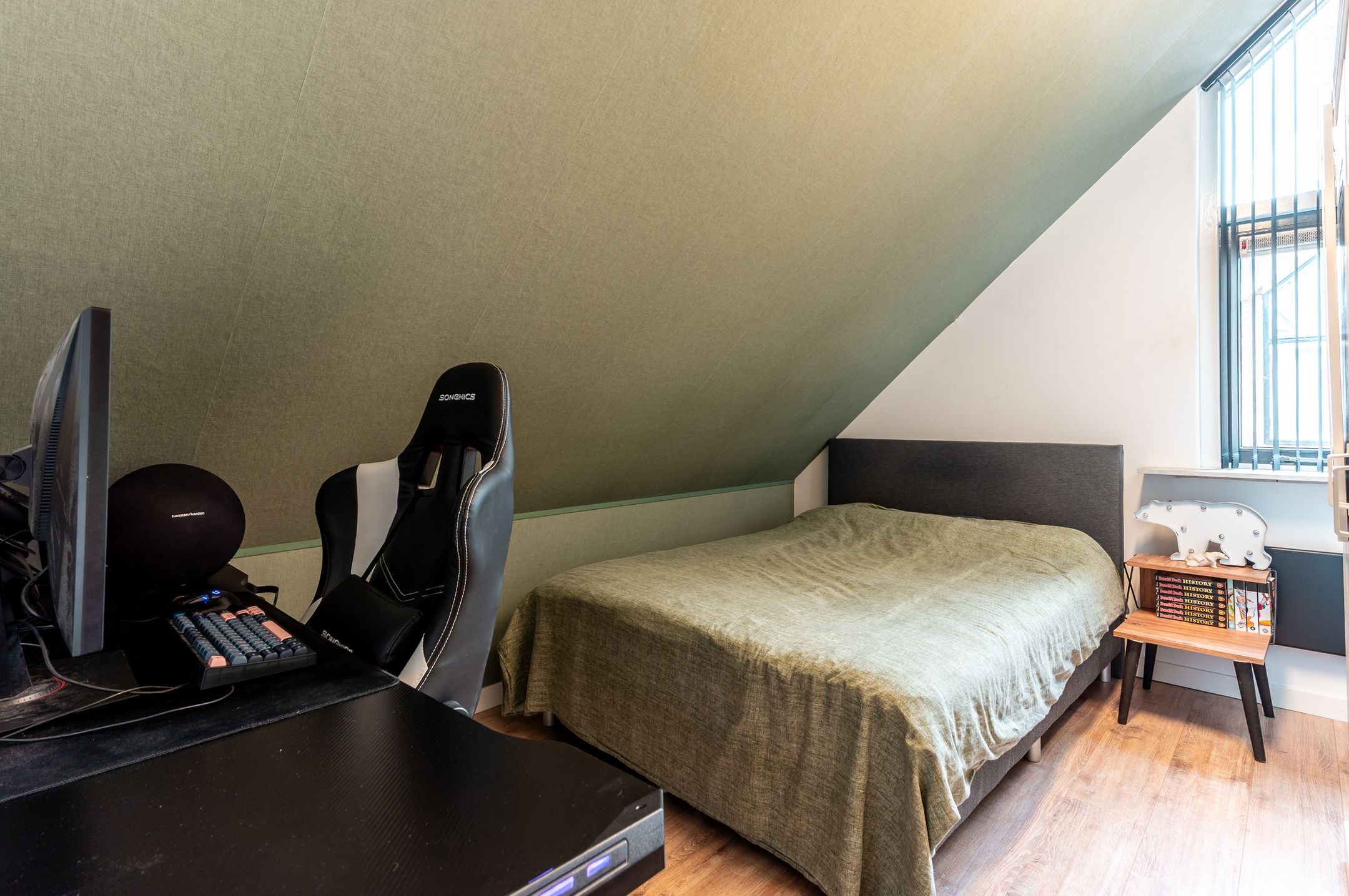 Foto 27 van Wiekslag 1