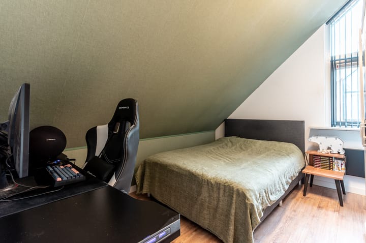 Foto 27 van Wiekslag 1