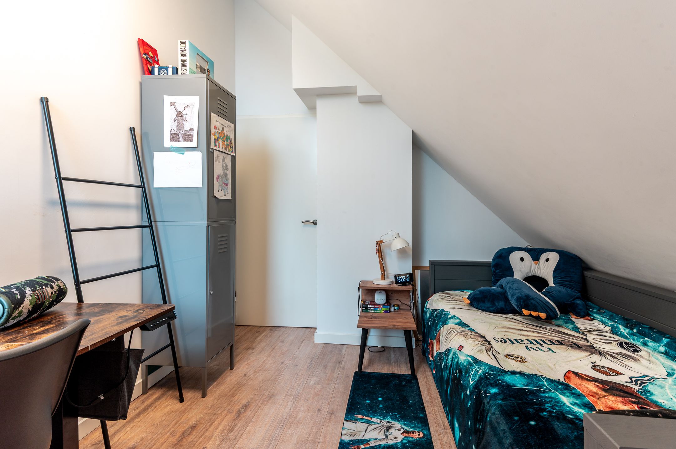 Foto 30 van Wiekslag 1