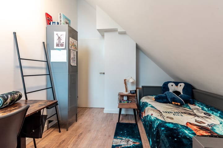 Foto 30 van Wiekslag 1