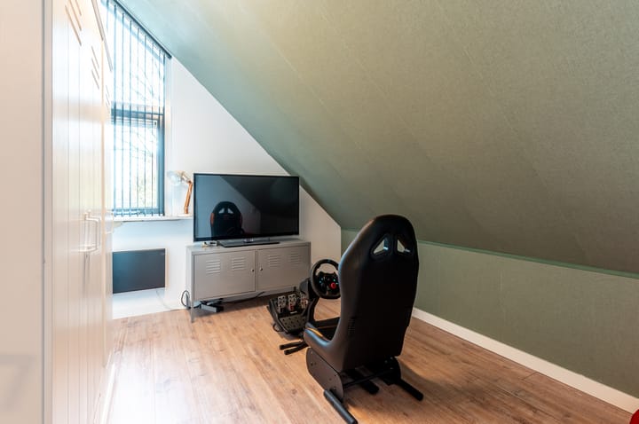 Foto 31 van Wiekslag 1