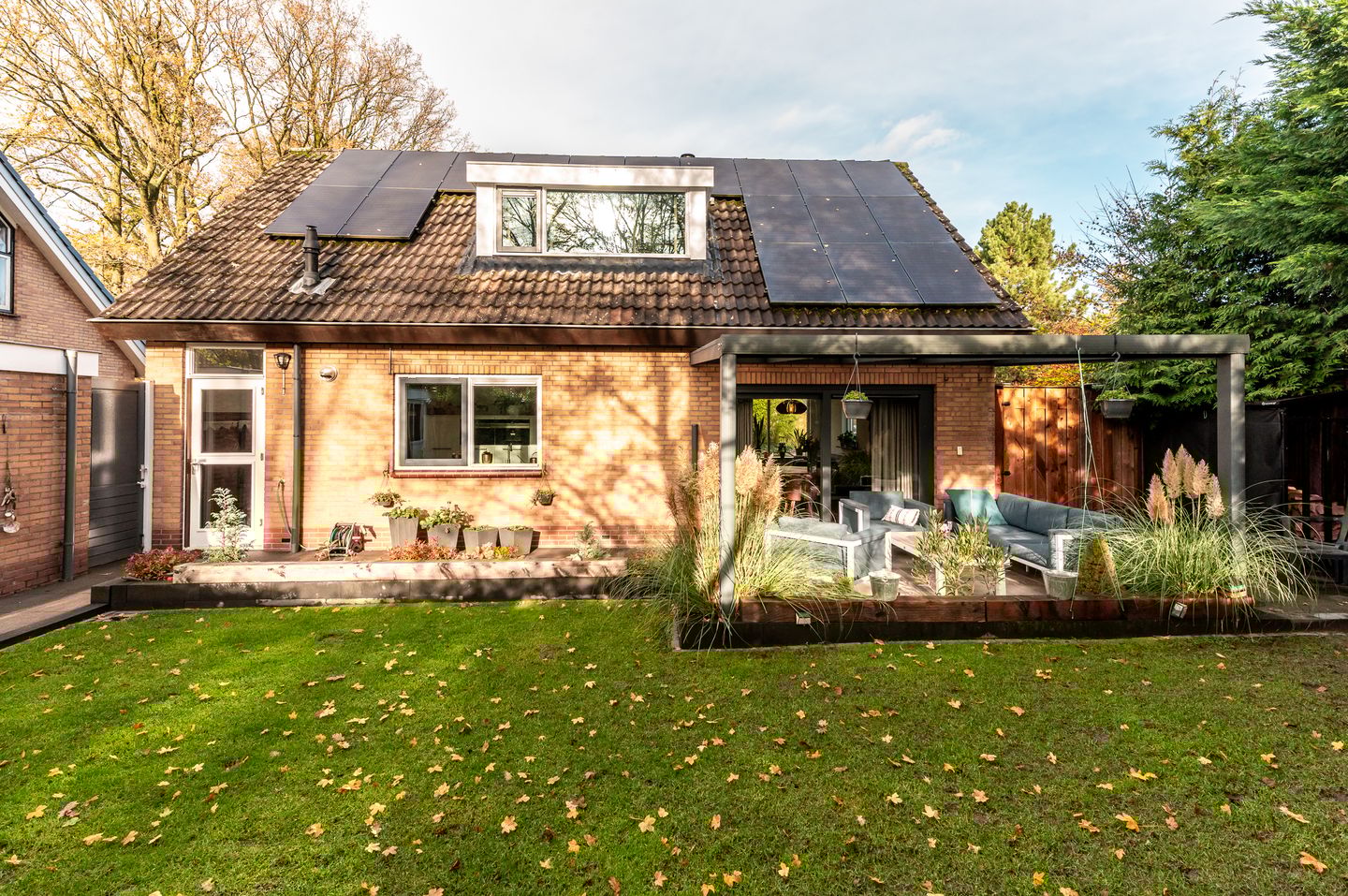 Foto 44 van Wiekslag 1